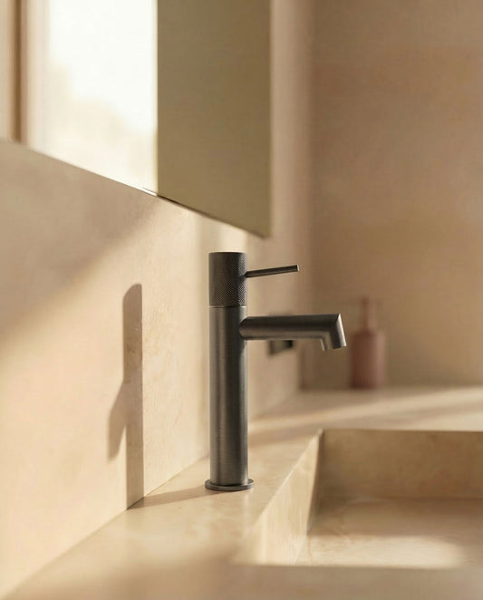 Narel schwarz metallic