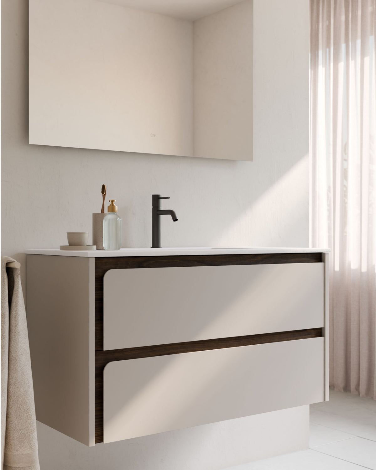 haengender-waschbeckenunterschrank-60-cm-mit-2-schubladen-in p2