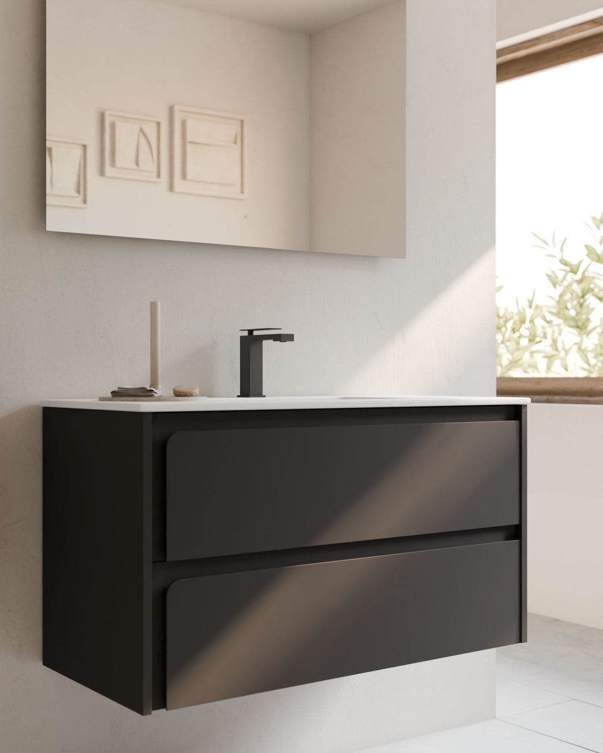haengender-waschbeckenunterschrank-60-cm-mit-2-schubladen-in p2