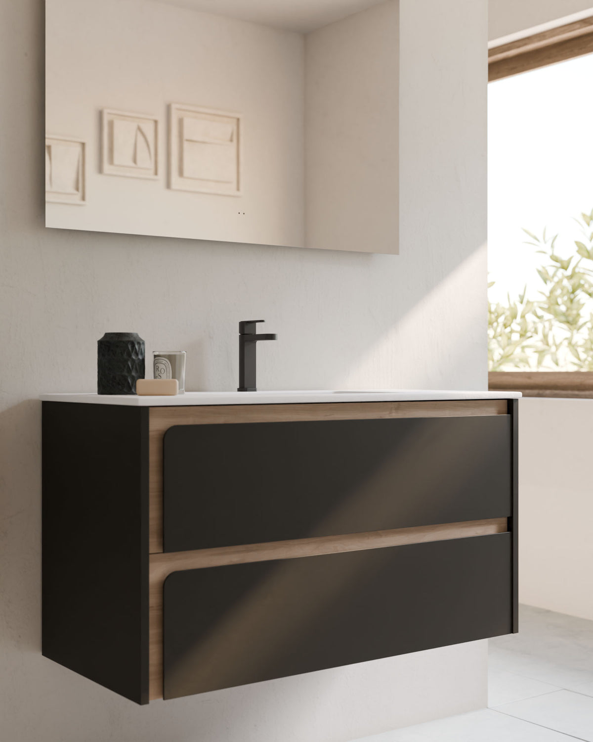 haengender-waschbeckenunterschrank-60-cm-mit-2-schubladen-in p2