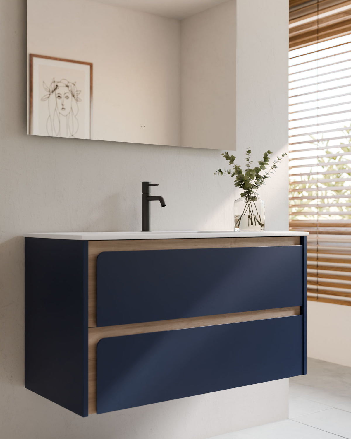 haengender-waschbeckenunterschrank-60-cm-mit-2-schubladen-in p2