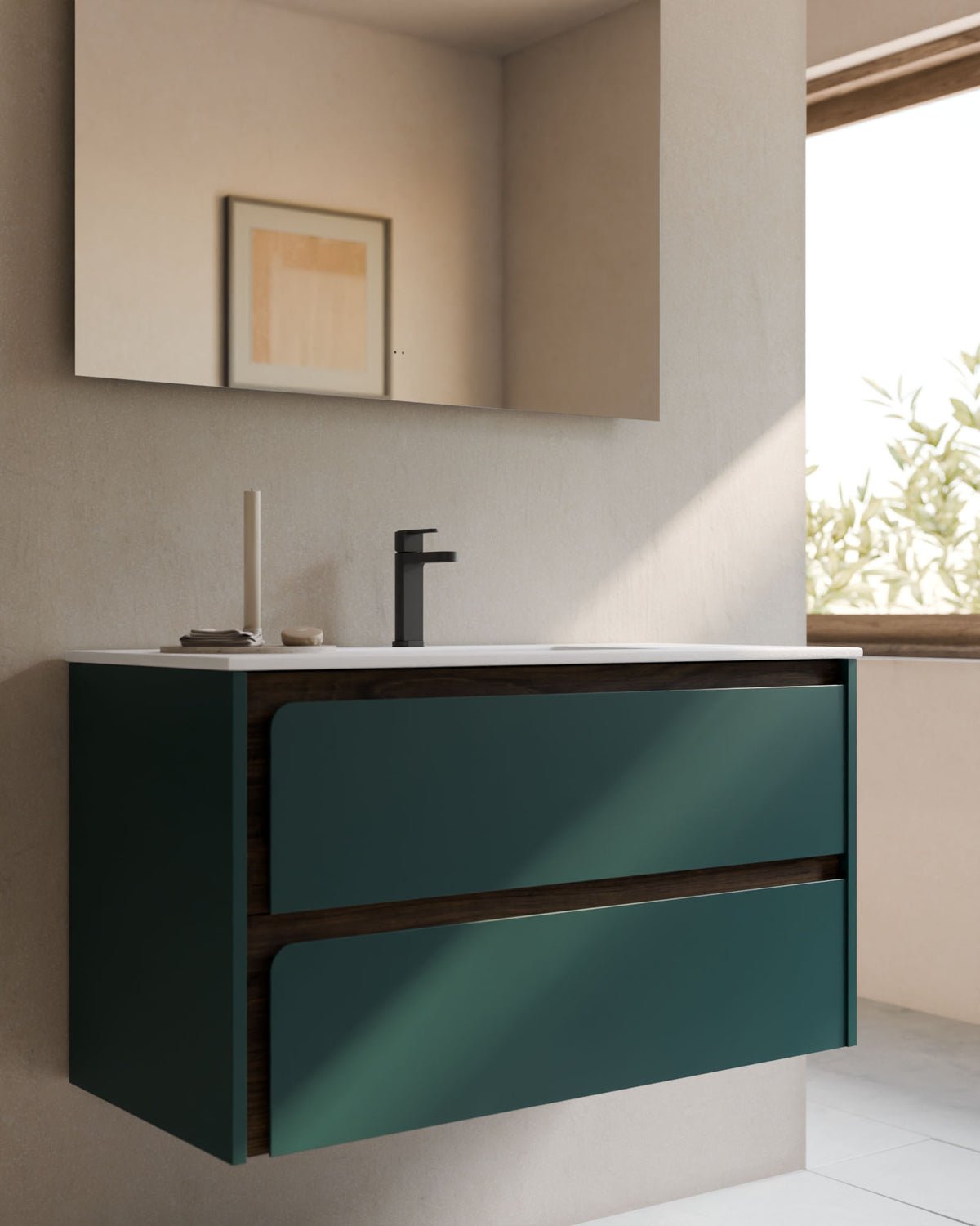 haengender-waschbeckenunterschrank-60-cm-mit-2-schubladen-in p2