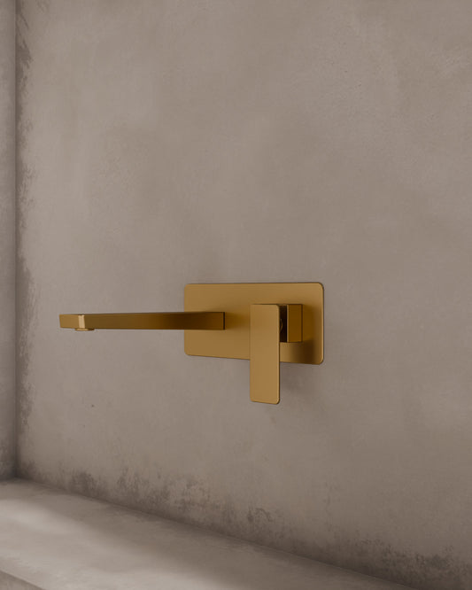Kael gold