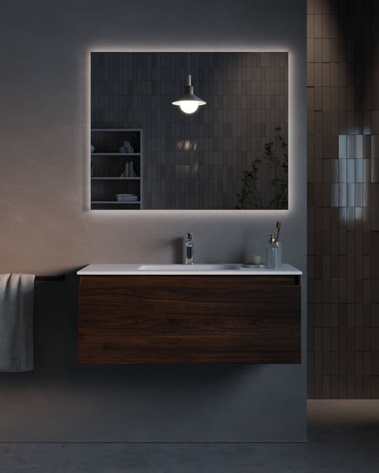 Sil Smart Mirror