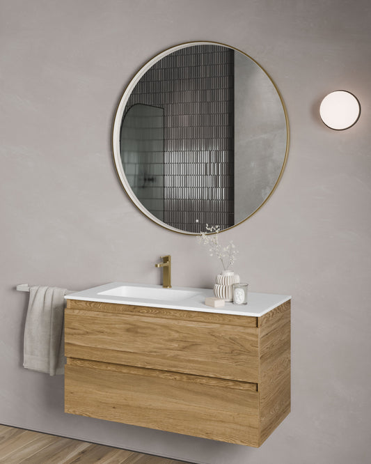 Dris Smart Mirror