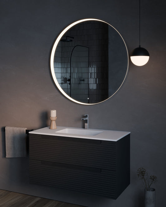 Dris Smart Mirror