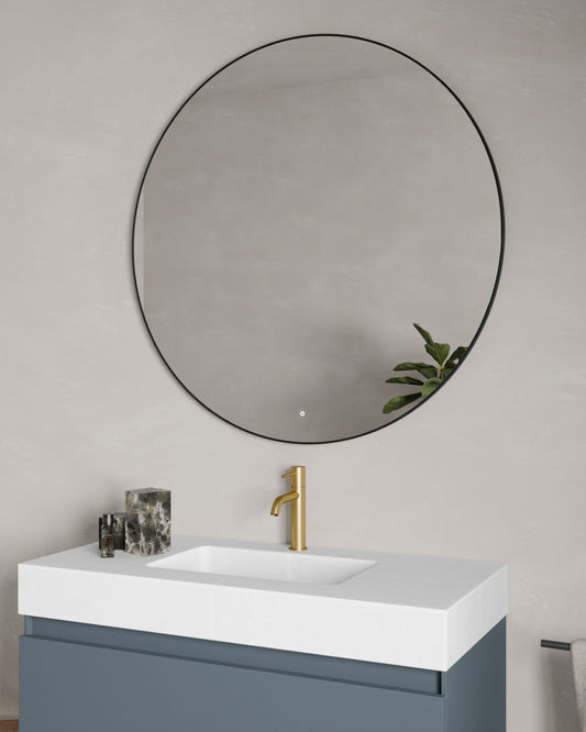 Tamen Smart Mirror