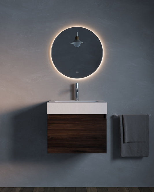 Tamen Smart Mirror