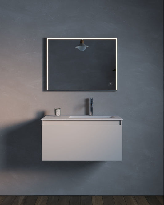 Frela Smart Mirror