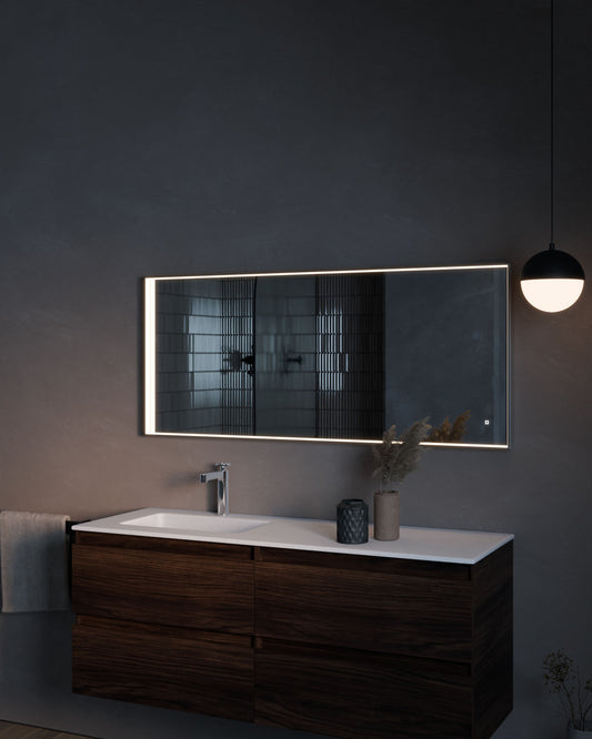 Frela Smart Mirror