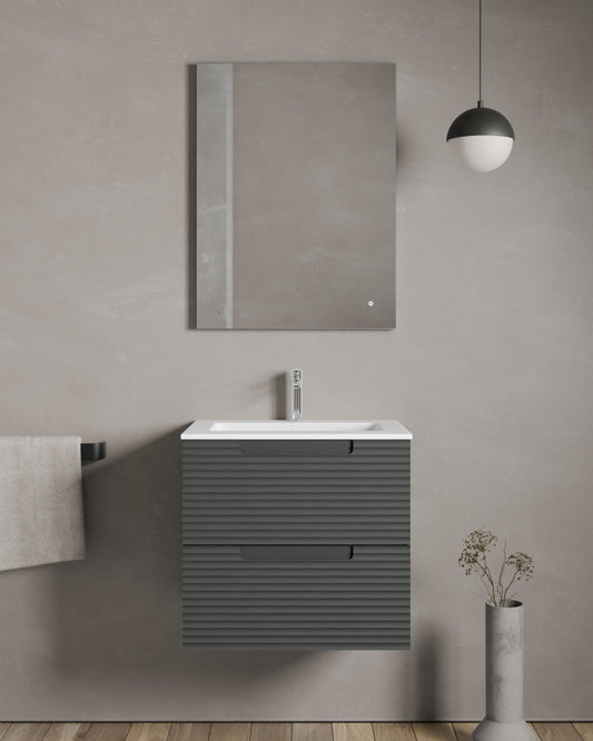 Volga Smart Mirror