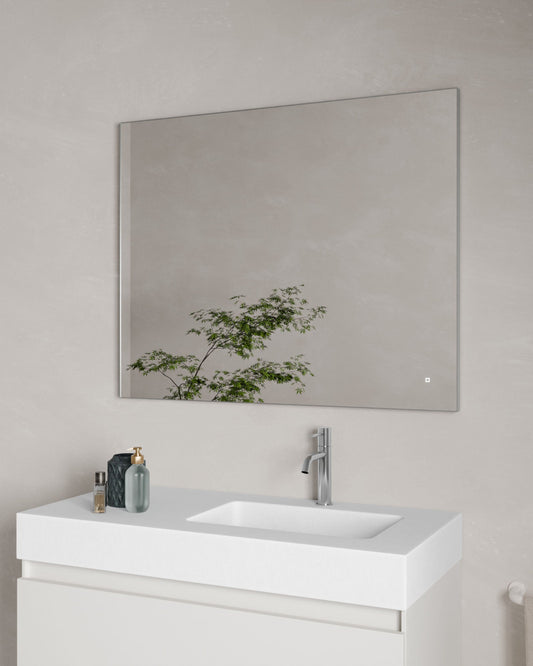 Volga Smart Mirror