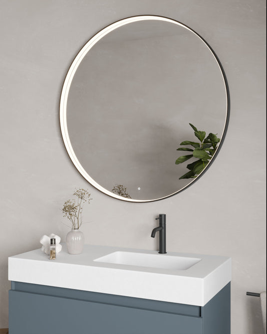 Dris Smart Mirror