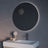 Inari Smart Mirror - con espejo calefactado