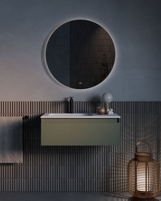 Inari Smart Mirror