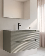 Kairo 2 Schubladen Quarz