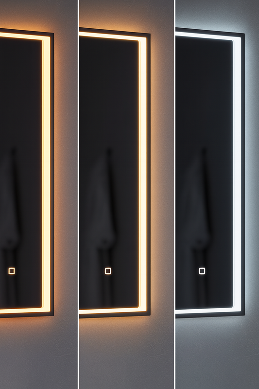 Frela Smart Mirror