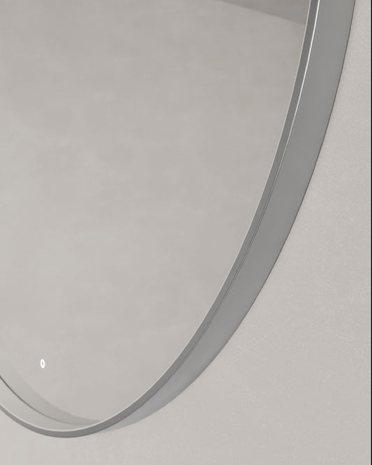 Dris Smart Mirror