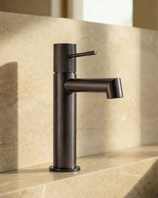 Narel schwarz metallic