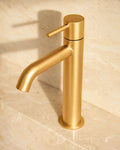 Vana Gold inkl. Ablaufventil