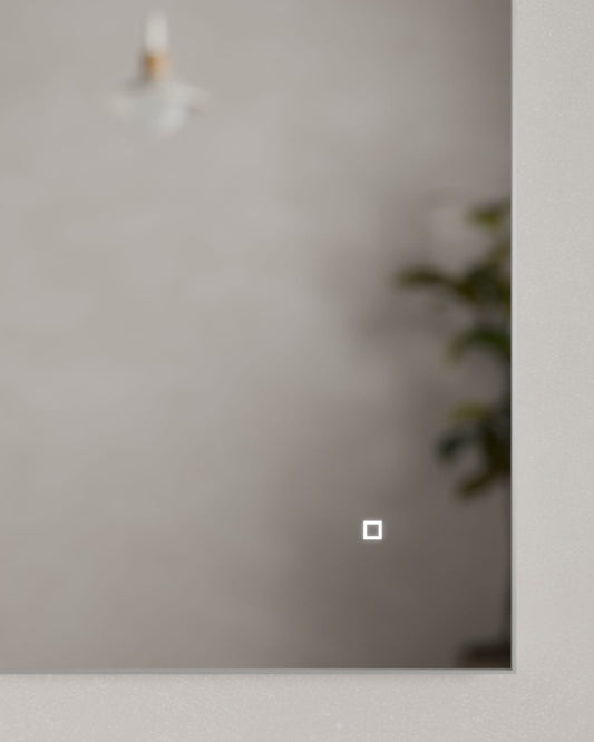Volga Smart Mirror